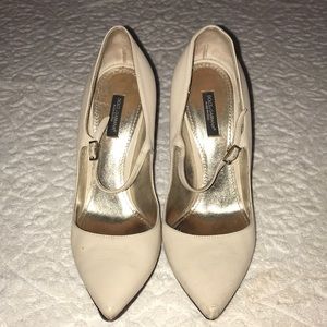 Dolce & Gabbana - Light Beige- 8